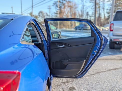 Used 2016 Honda Civic EX image 32