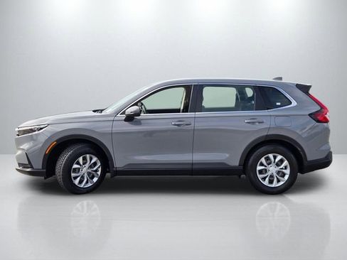 Used 2024 Honda CR-V LX image 7