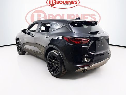 Used 2023 Chevrolet Blazer LT w/ Driver Confidence Package image 7
