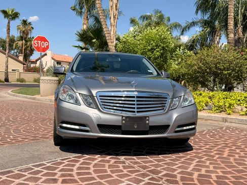 Used 2012 Mercedes-Benz E 350 Sedan image 23
