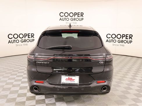 Used 2024 Dodge Hornet R/T AWD/4WD image 21