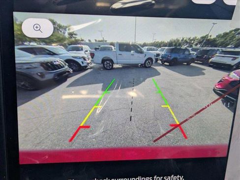 New 2025 Ford F150 Lariat w/ Equipment Group 502A High image 13