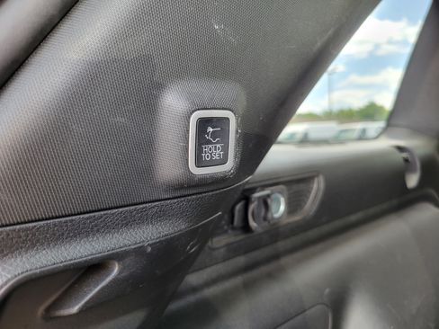 Used 2022 Jeep Grand Cherokee Limited 4xe AWD/4WD image 21