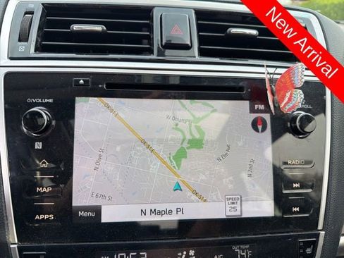 Used 2019 Subaru Outback 3.6R Limited image 16