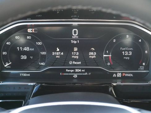 Used 2024 GMC Sierra 1500 Elevation image 29