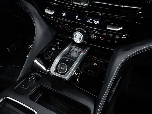 New 2026 Acura MDX SH-AWD w/ Advance Package image 17