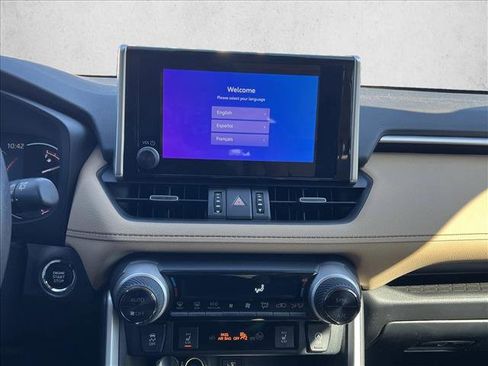 Certified 2023 Toyota RAV4 XLE Premium image 13