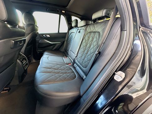 Certified 2023 BMW X5 sDrive40i w/ Parking Assistance Package image 25