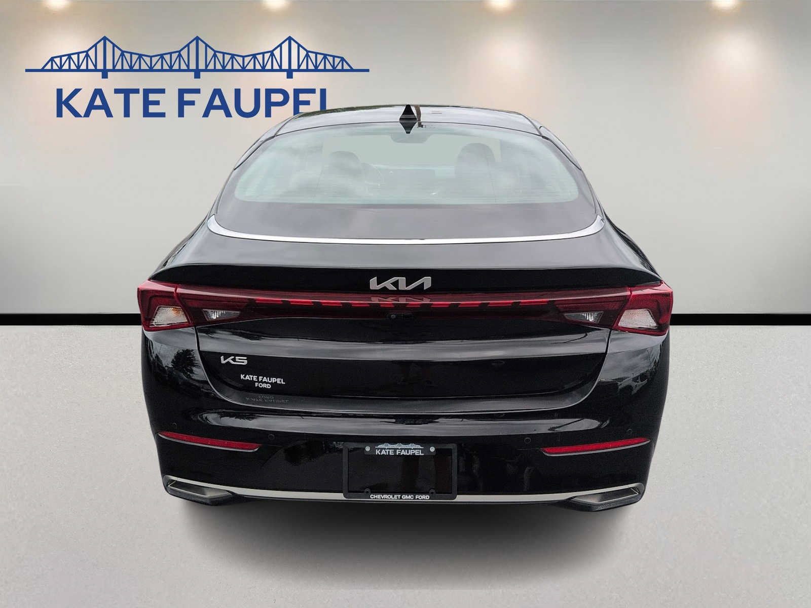 Used 2023 Kia K5 EX FWD image 6