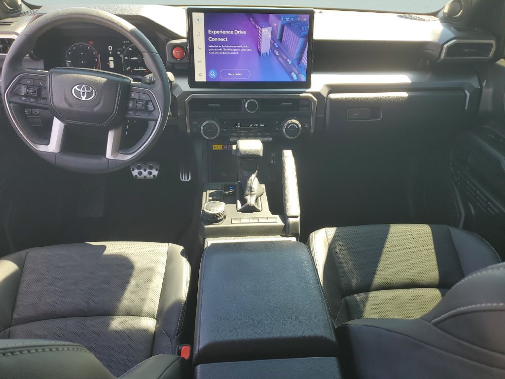 Certified 2026 Toyota 4Runner TRD Sport Premium AWD/4WD image 11