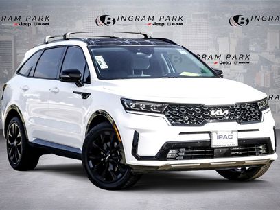 Used 2023 Kia Sorento SX