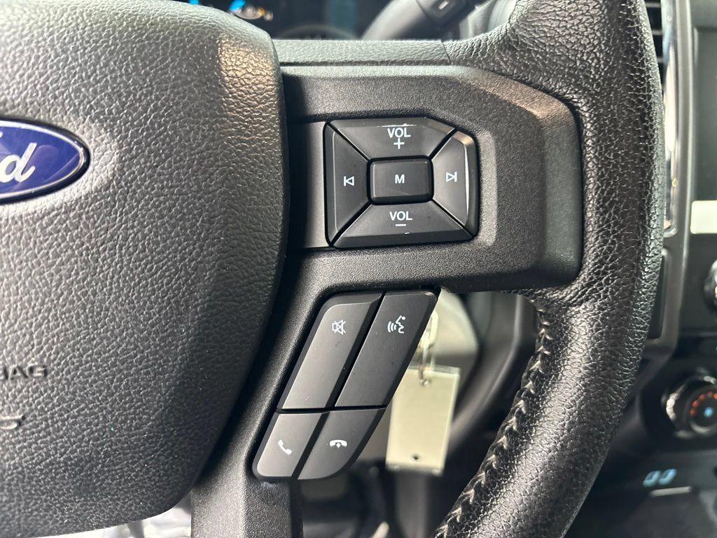 Used 2016 Ford F150 4x4 SuperCrew image 14