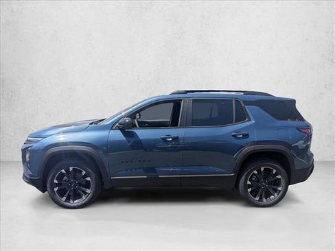 New 2026 Chevrolet Equinox ACTIV FWD image 5