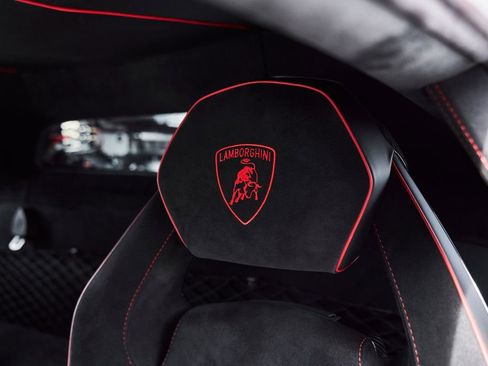 Used 2016 Lamborghini Aventador LP 750-4 Superveloce AWD/4WD image 52