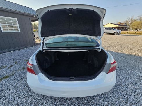 Used 2007 Toyota Camry LE image 21