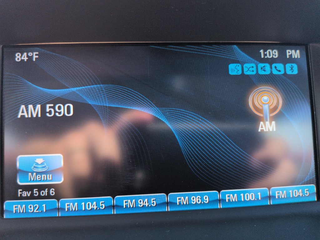 Used 2015 Buick Encore Convenience FWD image 20