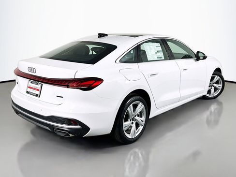 New 2025 Audi A5 2.0T Premium Plus Sedan image 13