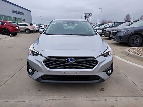 New 2026 Subaru Impreza 2.0i Sport AWD/4WD image 3