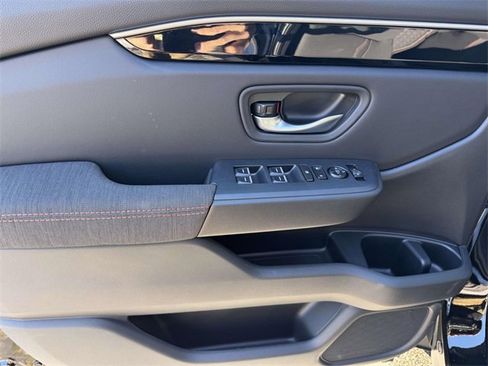 New 2025 Honda Pilot Sport image 14