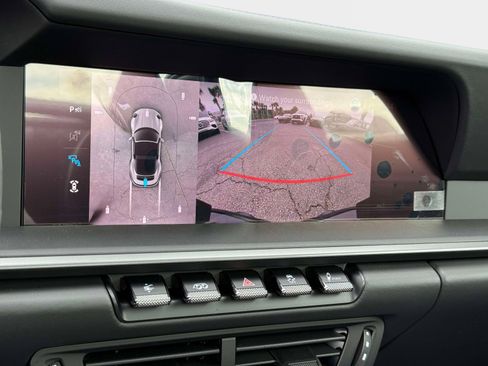 Used 2026 Porsche 911 Targa 4 GTS image 43