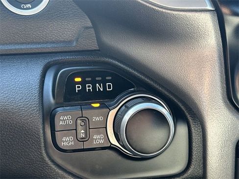 Used 2022 RAM 1500 Big Horn image 29
