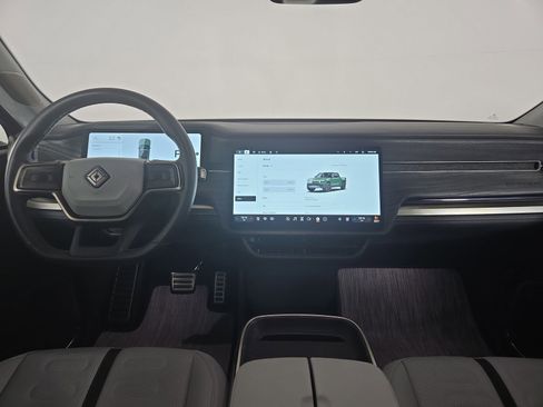 Used 2023 Rivian R1T Adventure image 25