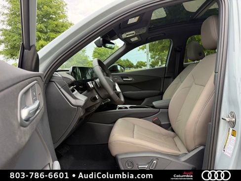 New 2026 Audi Q3 quattro 2.0T AWD/4WD image 22
