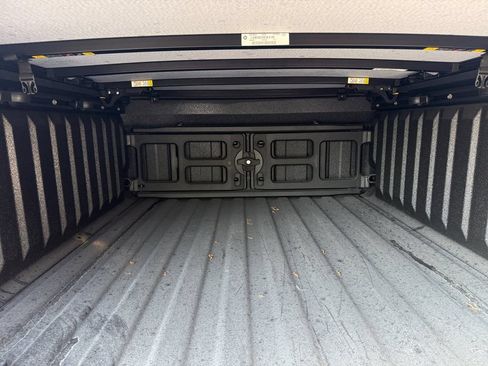 Used 2026 RAM 1500 Tungsten w/ Bed Utility Group AWD/4WD image 13