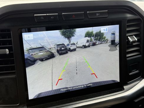 Used 2022 Ford F150 Lariat image 21