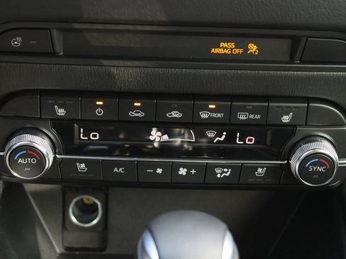 Used 2025 MAZDA CX-5 Signature image 21