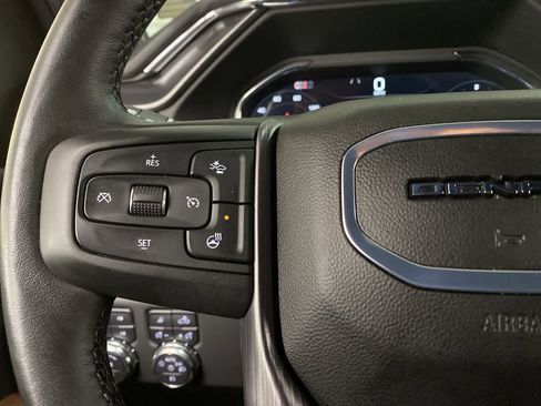 Used 2025 GMC Sierra 2500 Denali Ultimate w/ Max Trailering Package image 21