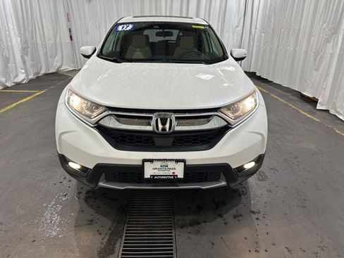 Used 2019 Honda CR-V EX image 7