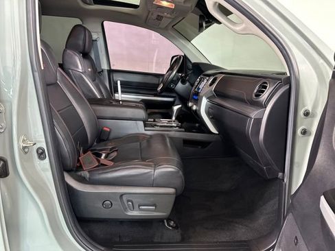 Used 2021 Toyota Tundra SR5 image 28