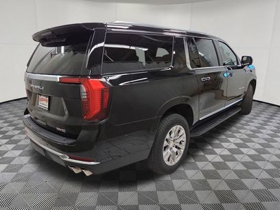 Used 2025 GMC Yukon XL Denali