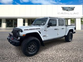 Used 2020 Jeep Gladiator Rubicon video 1