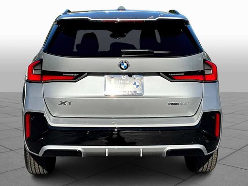 New 2026 BMW X1 xDrive28i w/ Technology Package image 4