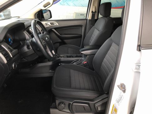 Used 2020 Ford Ranger XLT w/ Equipment Group 301A Mid image 17