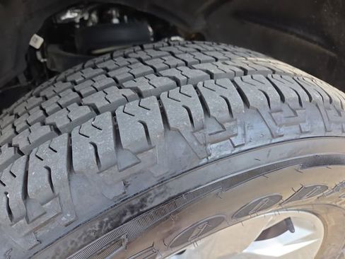 Used 2025 RAM 1500 Big Horn AWD/4WD image 44