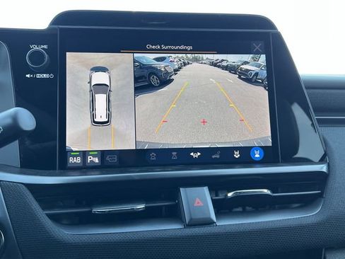 New 2026 Subaru Outback Limited XT image 12