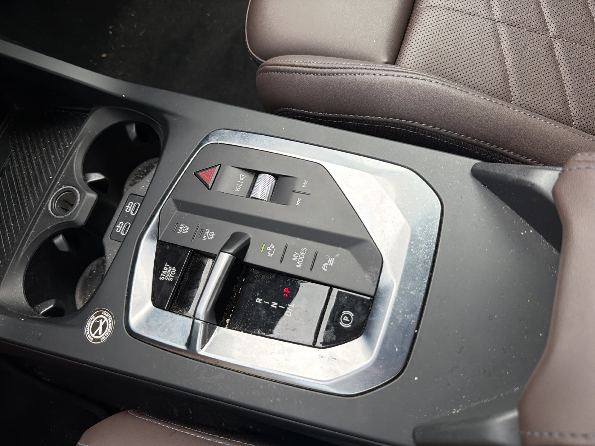 Certified 2025 BMW 228i xDrive AWD/4WD image 32