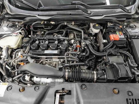 Used 2020 Honda Civic Si image 27