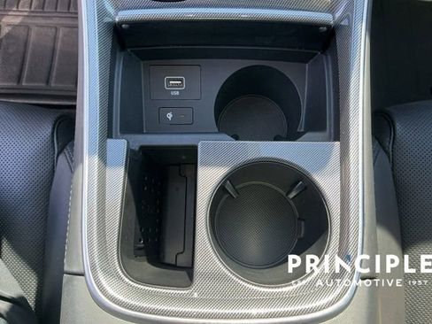 Used 2022 Hyundai Santa Fe SEL w/ Convenience + Premium Package image 16