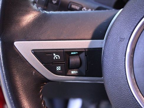 Used 2010 Chevrolet Camaro LT image 13