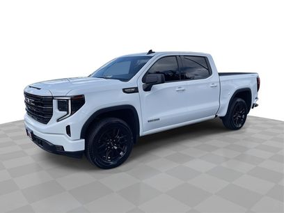 New 2025 GMC Sierra 1500 Elevation w/ Preferred Package