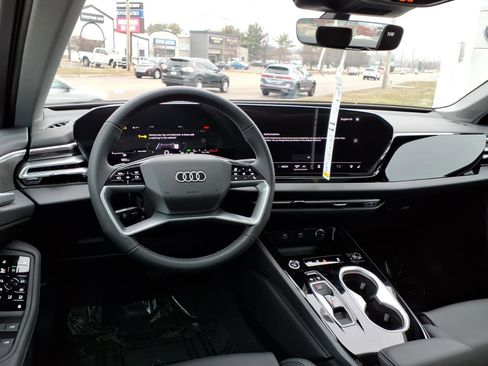 New 2026 Audi A6 Premium Plus image 6