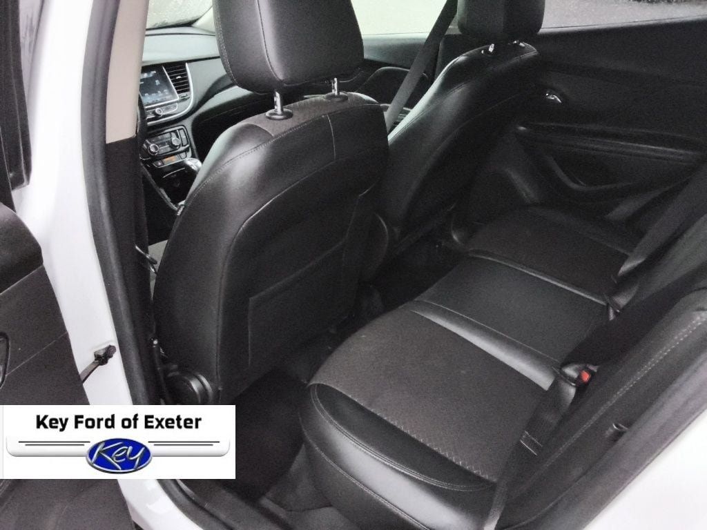 Used 2020 Buick Encore Preferred FWD image 14