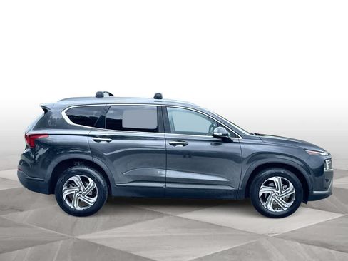 Used 2023 Hyundai Santa Fe SEL FWD image 9