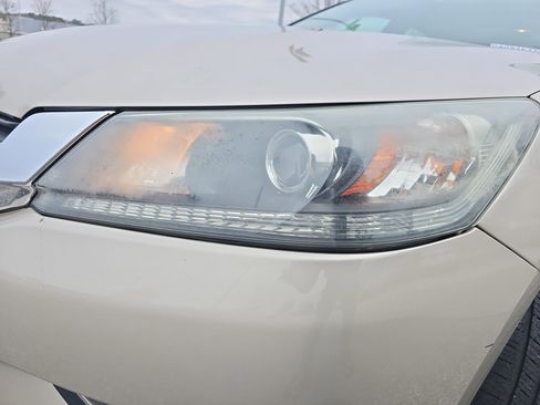 Used 2013 Honda Accord EX-L image 29