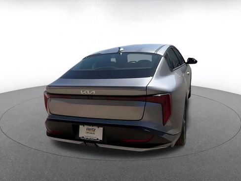 Used 2025 Kia K4 FWD image 14