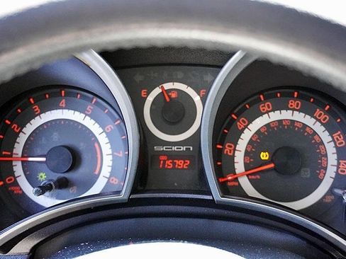 Used 2013 Scion tC image 31